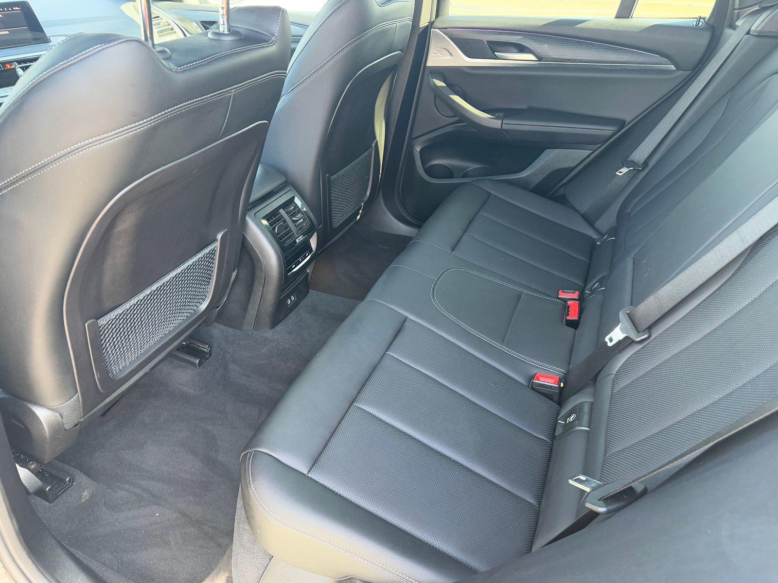 2024 Bmw X3 sDrive30i photo 4