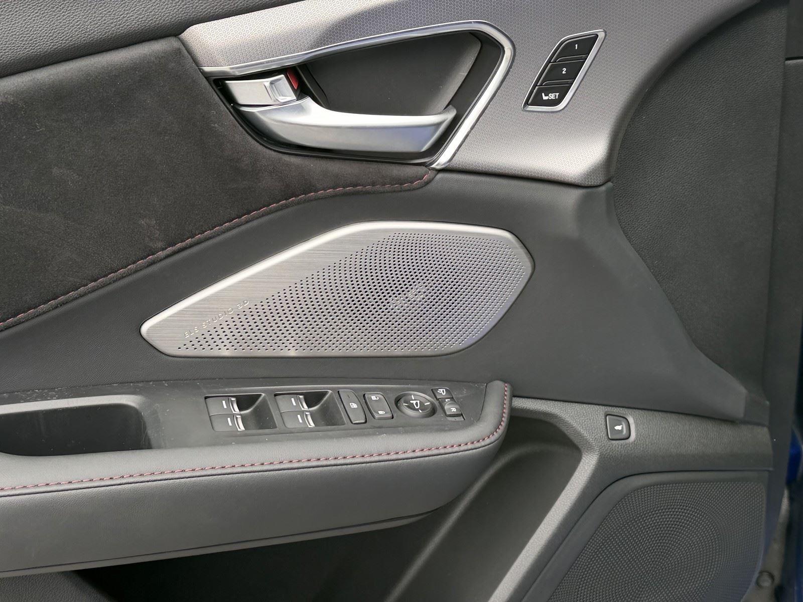 2026 Acura RDX A-Spec w/Advance Package - Photo 15