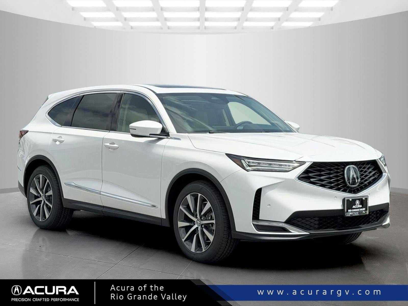 2026 Acura MDX w/Technology Package's photo