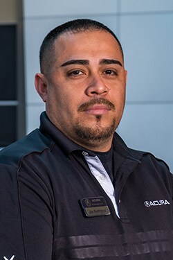 Staff member Joe Rodriguez from ID_3dbdeaaf05db