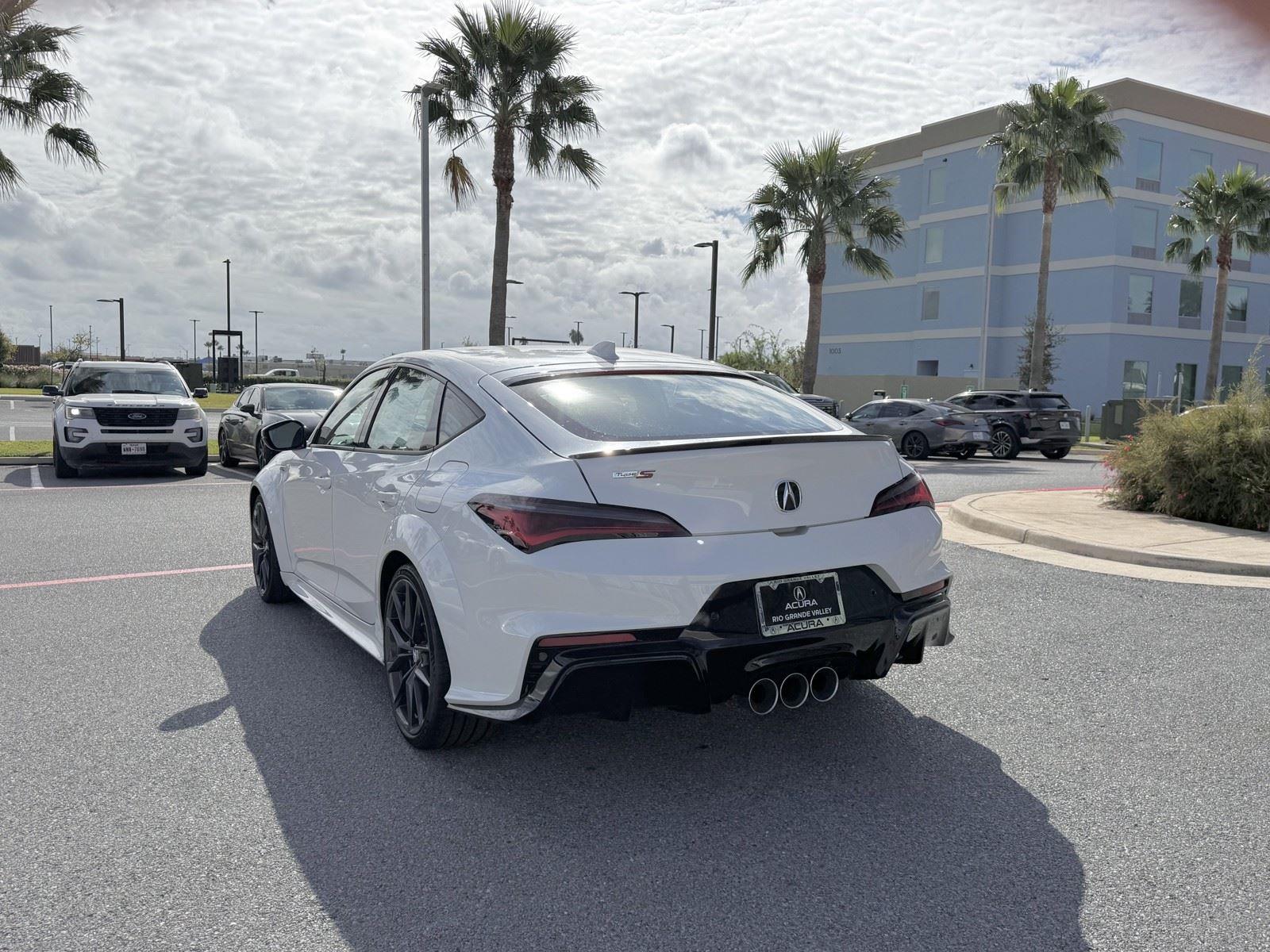 2026 Acura Integra Type S - Photo 17