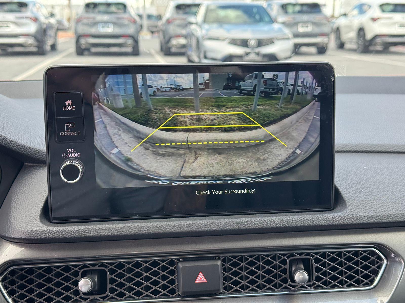 2026 Acura Integra Base photo 2