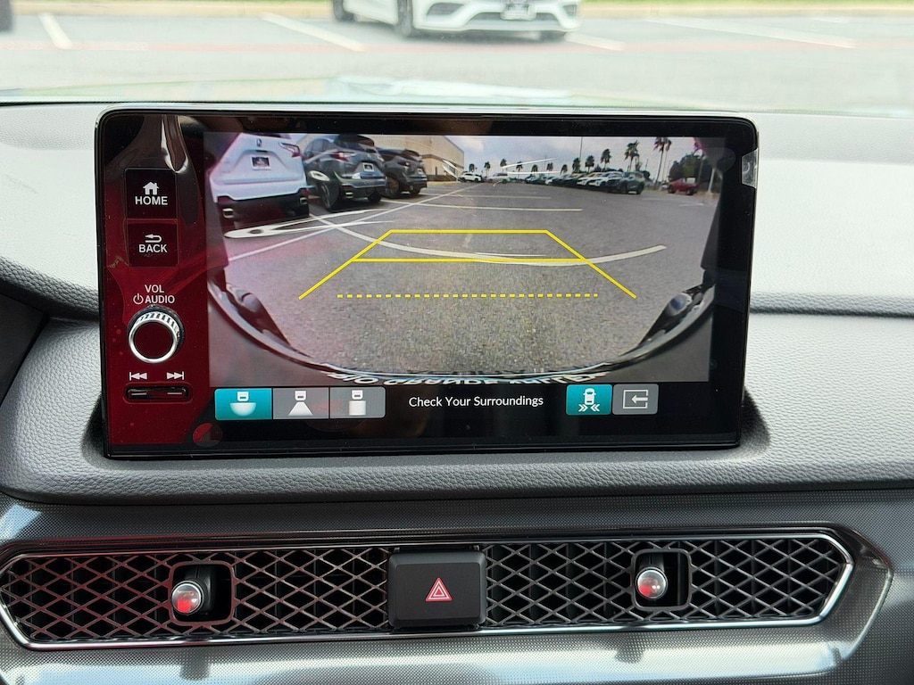 2026 Acura Integra Type S photo 3