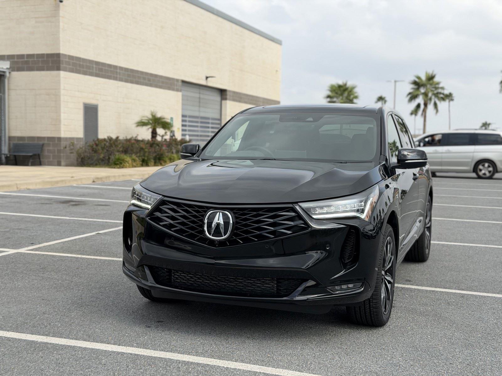 2026 Acura RDX A-Spec w/Advance Package - Photo 23