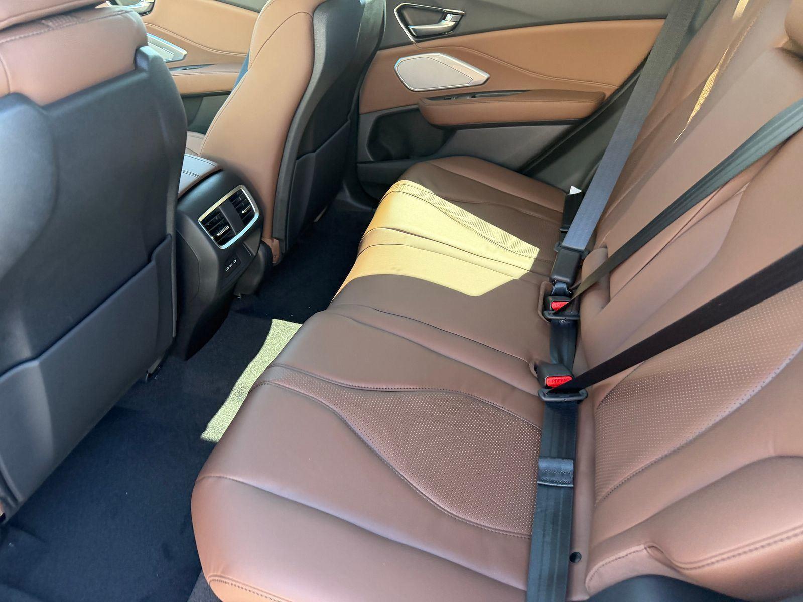 2025 Acura RDX Technology photo 4