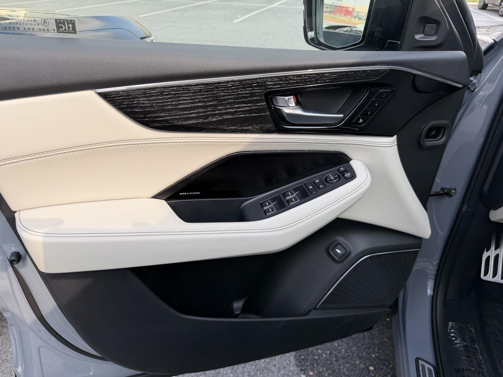 2026 Acura MDX Type S w/Advance Package - Photo 14