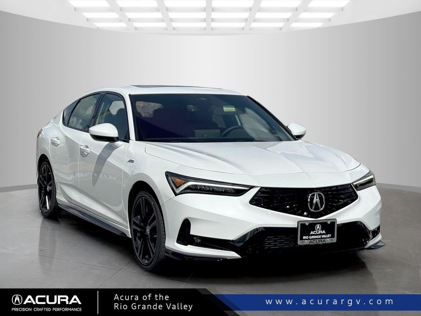 2026 Acura Integra A-Spec with Tech Package's photo