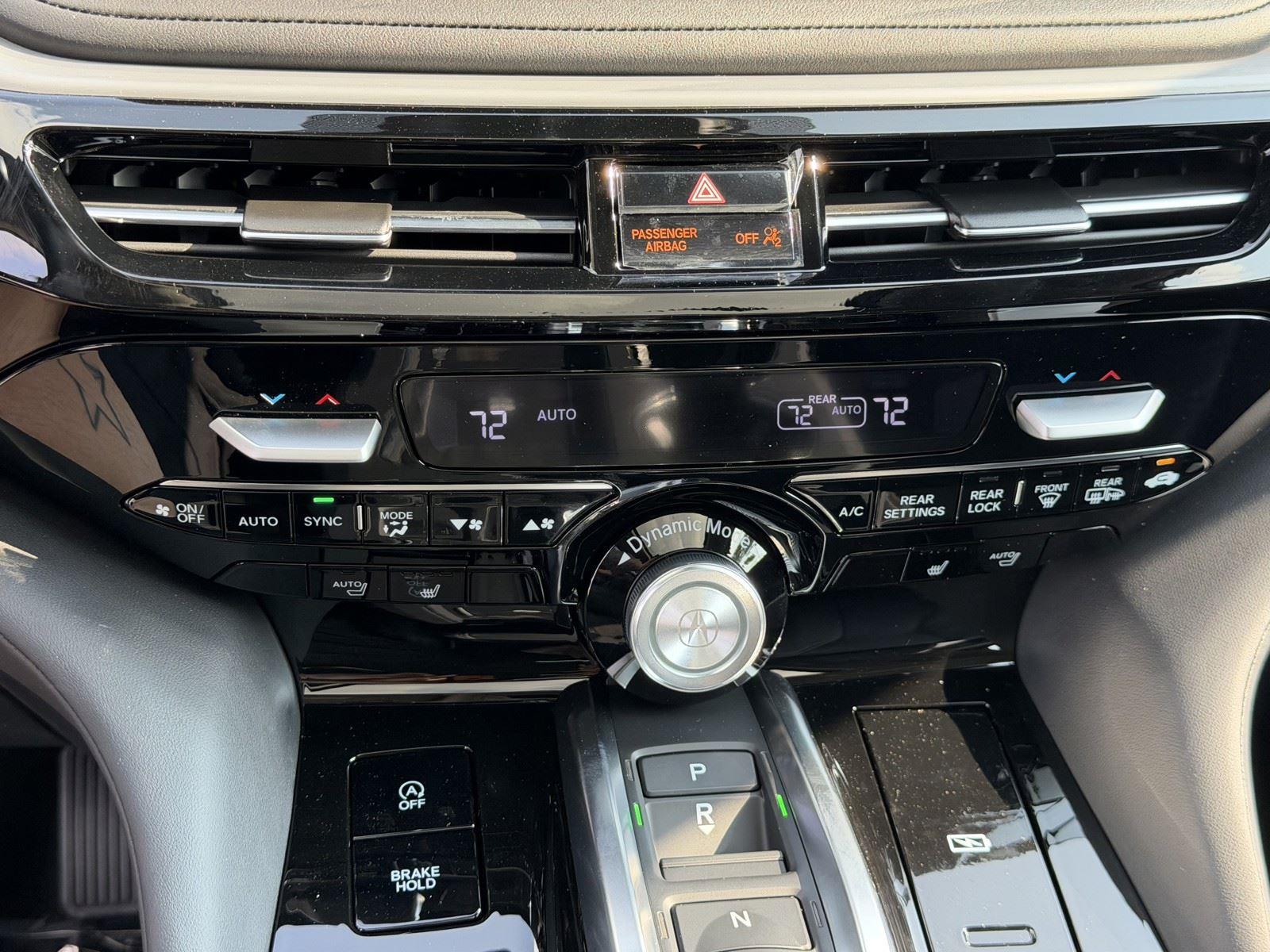 2026 Acura MDX Technology Package - Photo 11