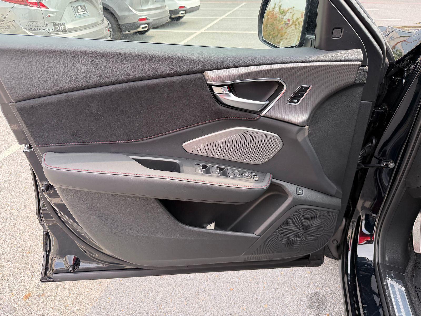 2026 Acura RDX A-Spec w/Advance Package - Photo 6