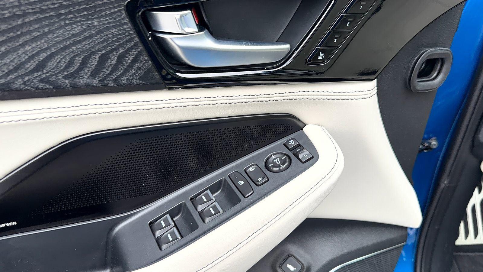 2026 Acura MDX Type S w/Advance Package - Photo 7