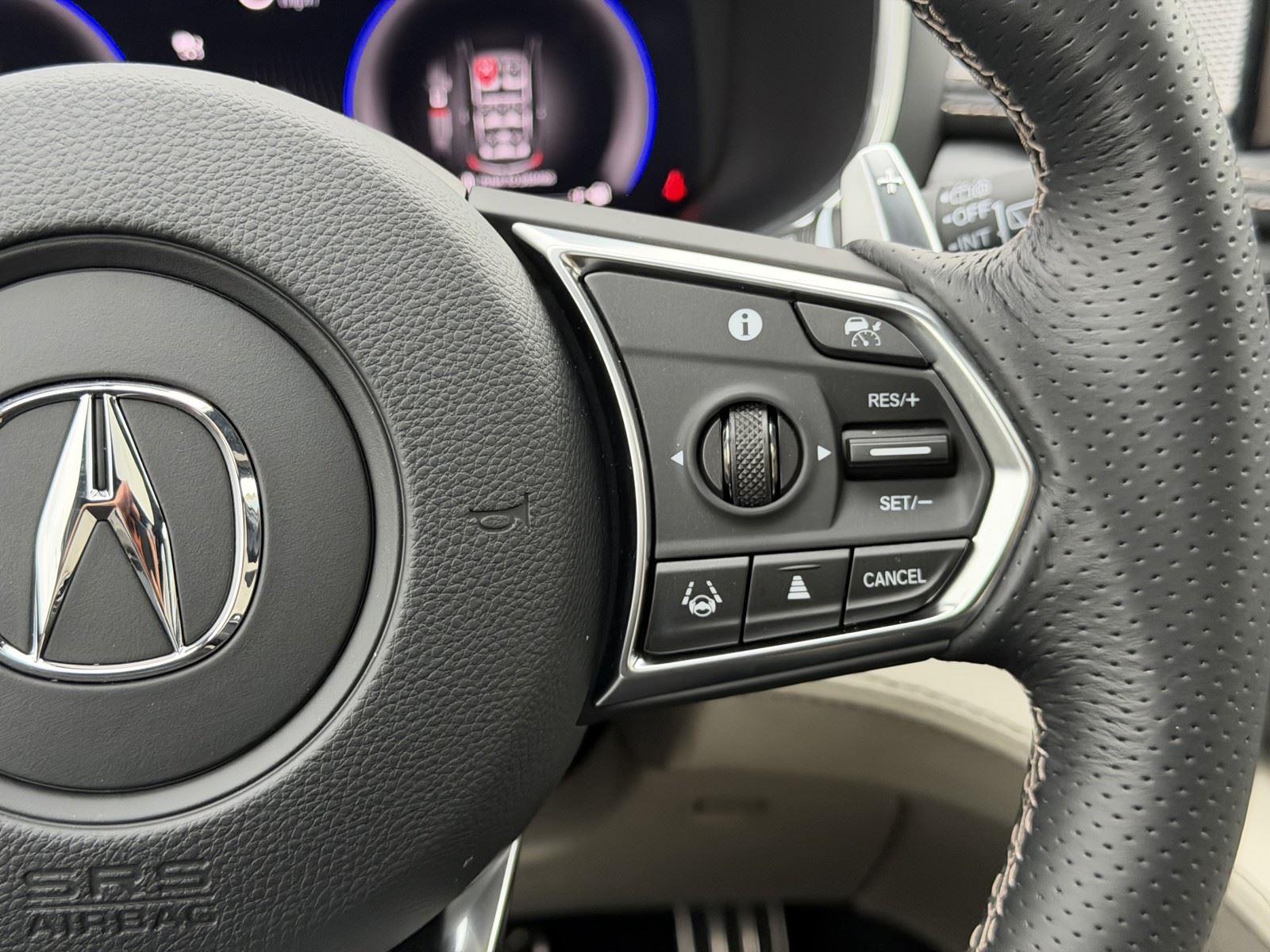 2026 Acura MDX Type S w/Advance Package - Photo 12