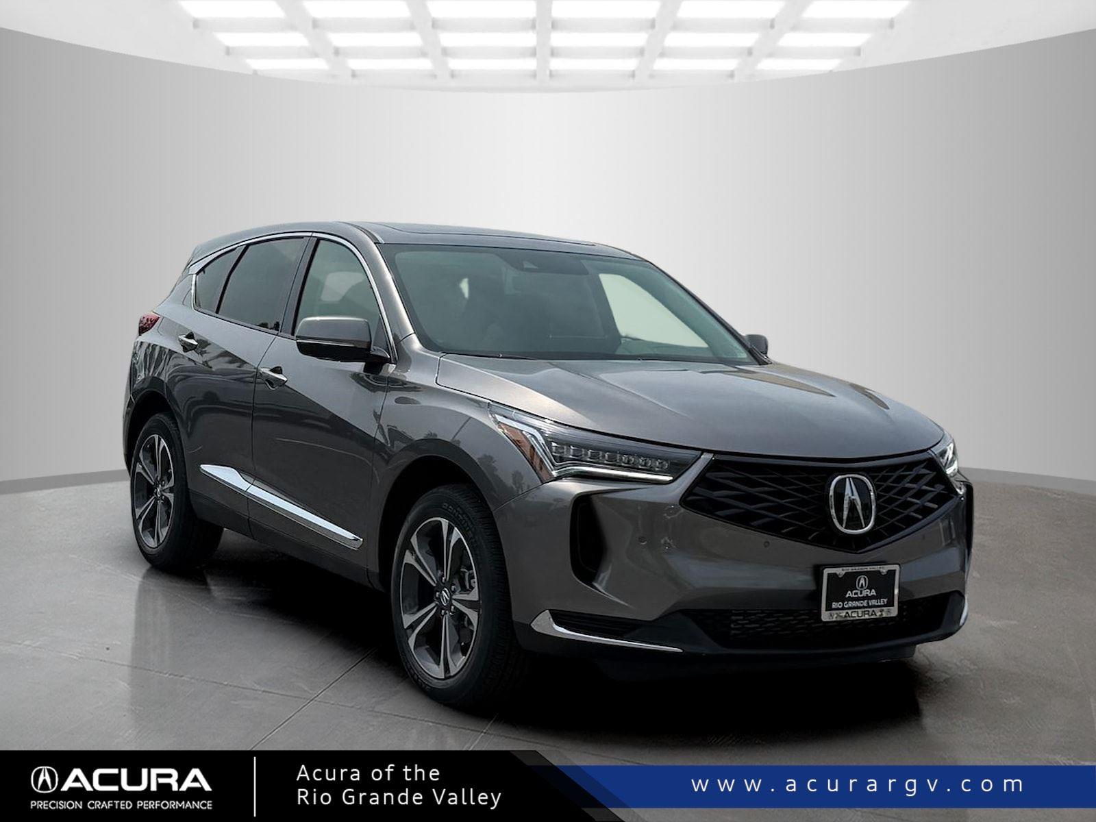 2026 Acura RDX Technology Package SH-AWD's photo