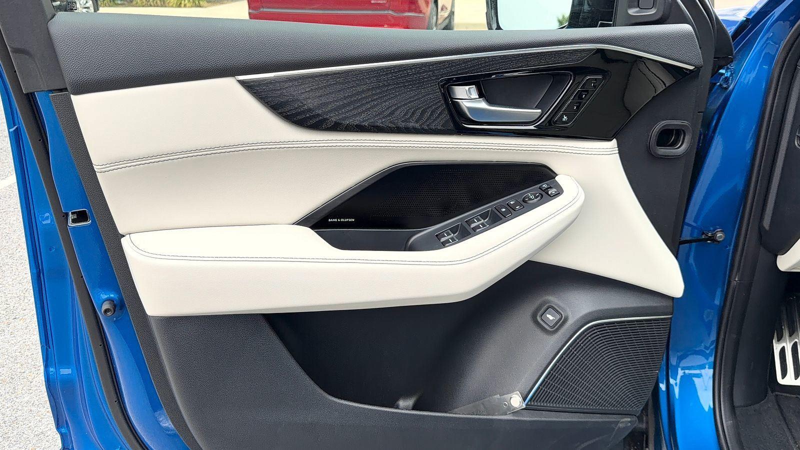 2026 Acura MDX Type S w/Advance Package - Photo 6