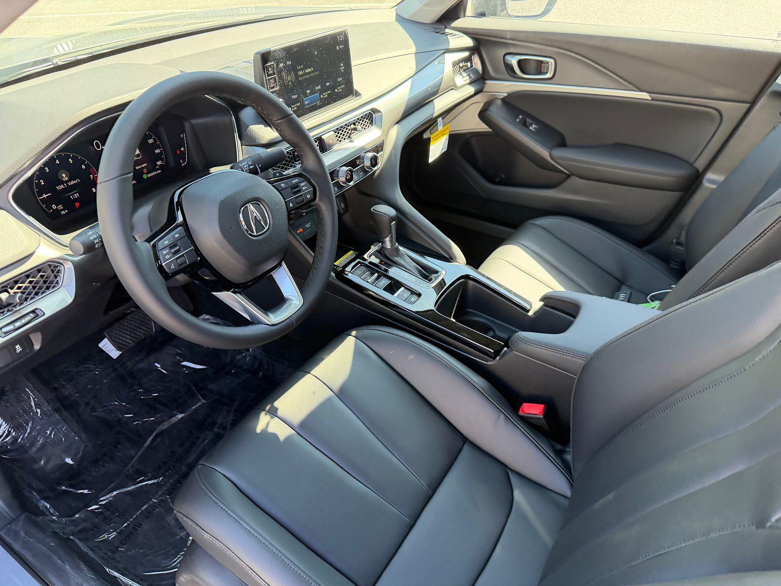 2026 Acura Integra Base photo 3