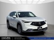 Acura ADX