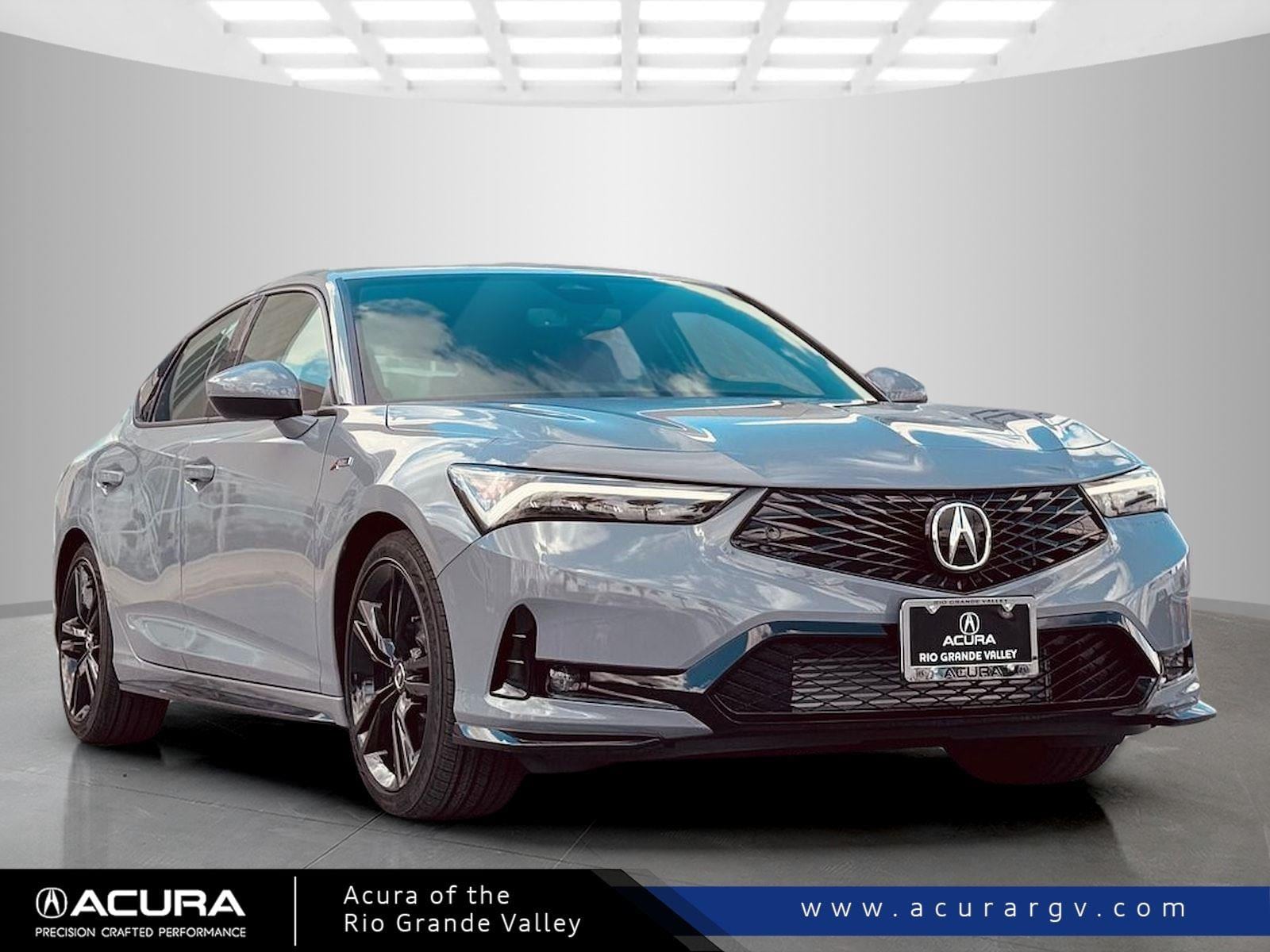 2026 Acura Integra A-Spec with Tech Package's photo