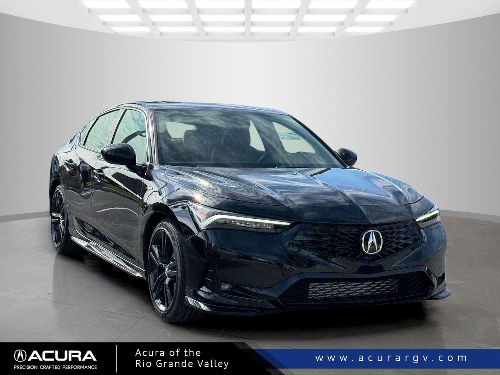 2026 Acura Integra A-Spec with Tech Package's photo