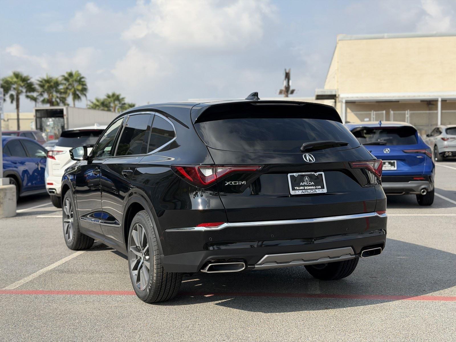 2026 Acura MDX Technology Package - Photo 20