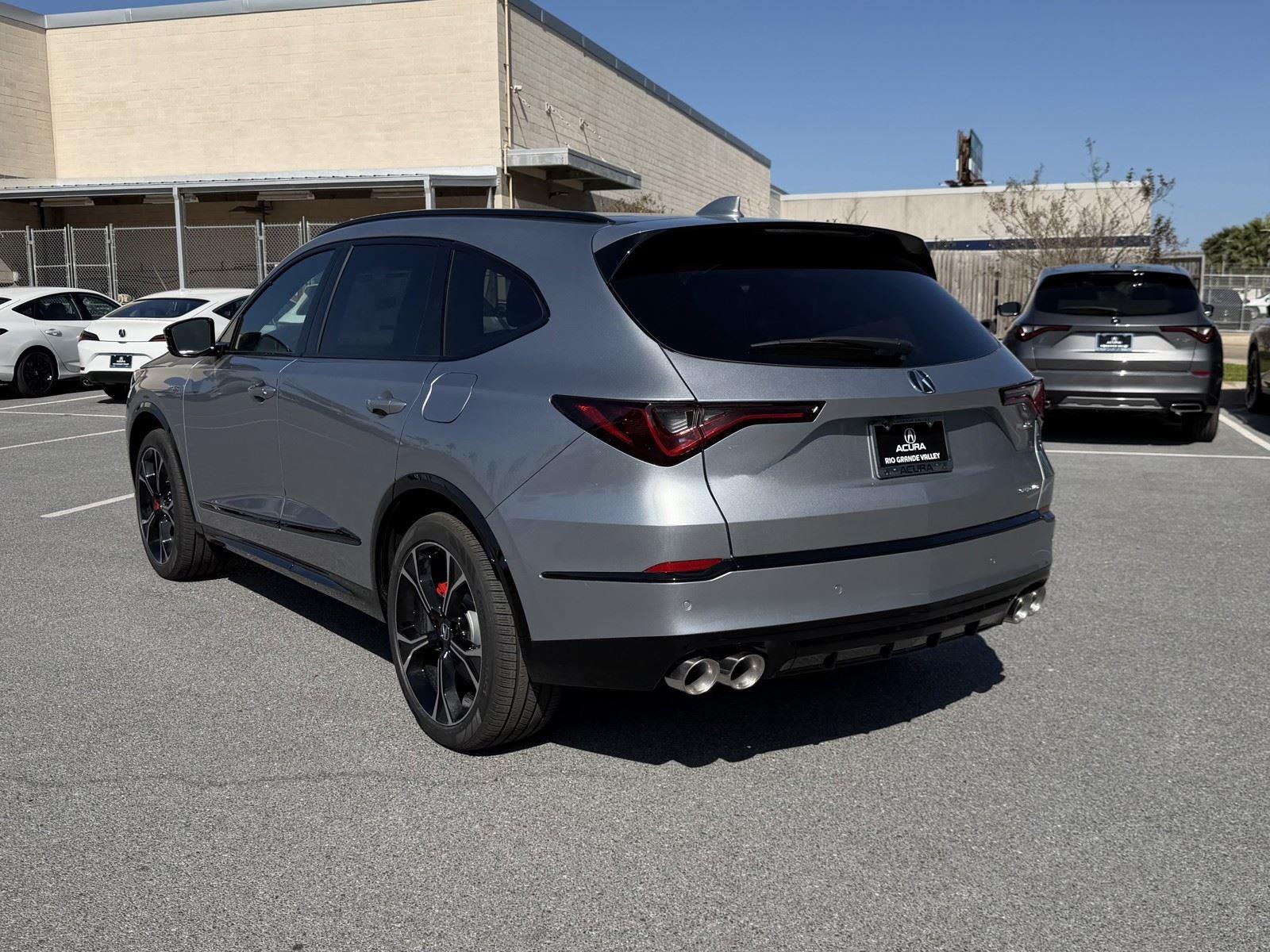 2026 Acura MDX Type S w/Advance Package - Photo 14