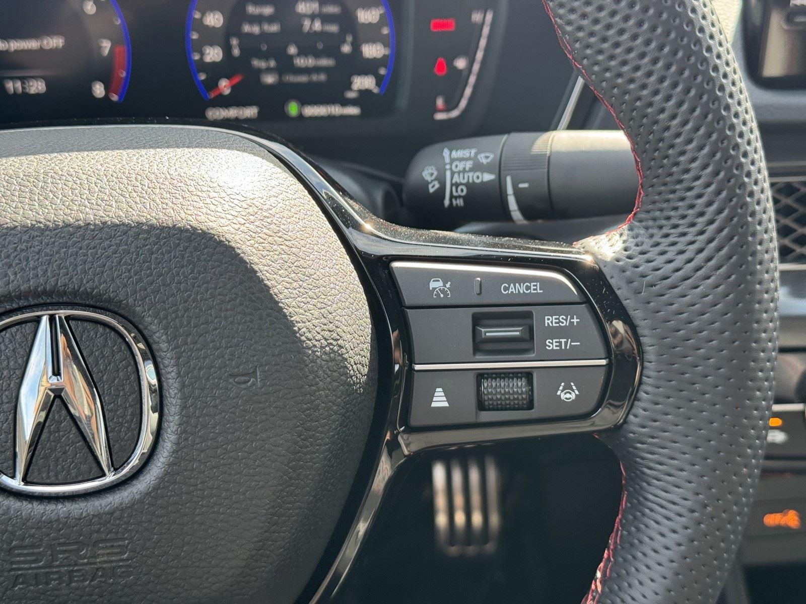 2026 Acura Integra Type S - Photo 11