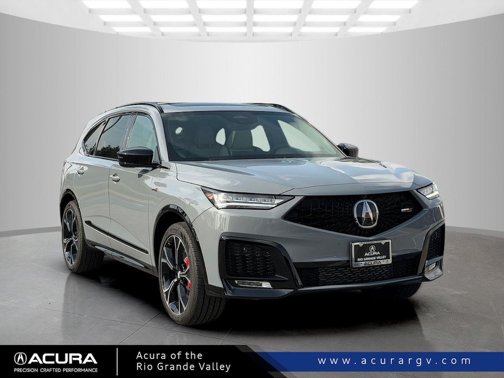 2026 Acura MDX SH-AWD Type S Advance photo 2