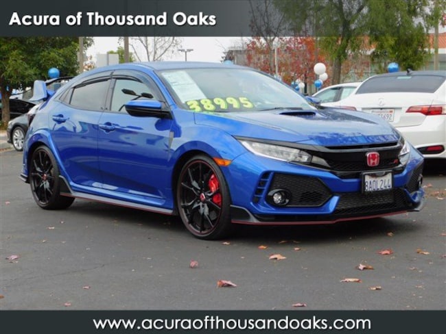 Honda Thousand Oaks >> Used 2017 Honda Civic For Sale At Acura Of Thousand Oaks Vin Honda Thousand Oaks >> Used 2017 Honda Civic For Sale At Acura Of Thousand Oaks Vin