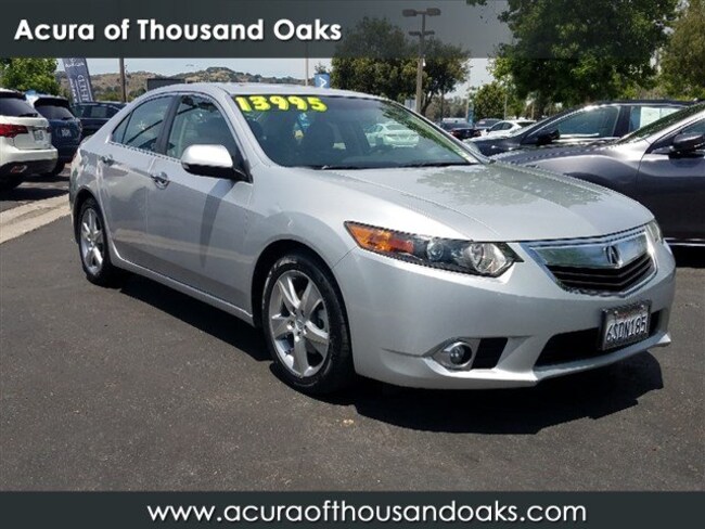 Acura Thousand Oaks >> Used 2011 Acura Tsx For Sale At Acura Of Thousand Oaks Vin Acura Thousand Oaks >> Used 2011 Acura Tsx For Sale At Acura Of Thousand Oaks Vin