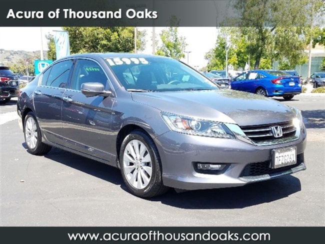 Honda Thousand Oaks >> Used 2014 Honda Accord For Sale At Acura Of Thousand Oaks Vin Honda Thousand Oaks >> Used 2014 Honda Accord For Sale At Acura Of Thousand Oaks Vin
