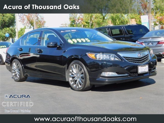 Acura Thousand Oaks >> Used 2017 Acura Rlx For Sale At Acura Of Thousand Oaks Vin Acura Thousand Oaks >> Used 2017 Acura Rlx For Sale At Acura Of Thousand Oaks Vin