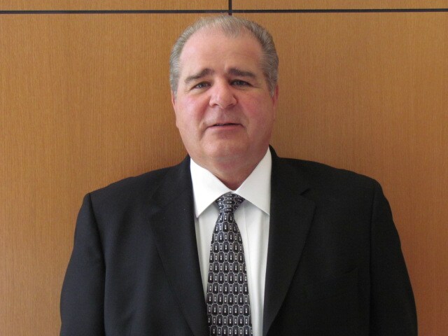Charlie Manganelli