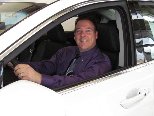 Craig Boudreau
