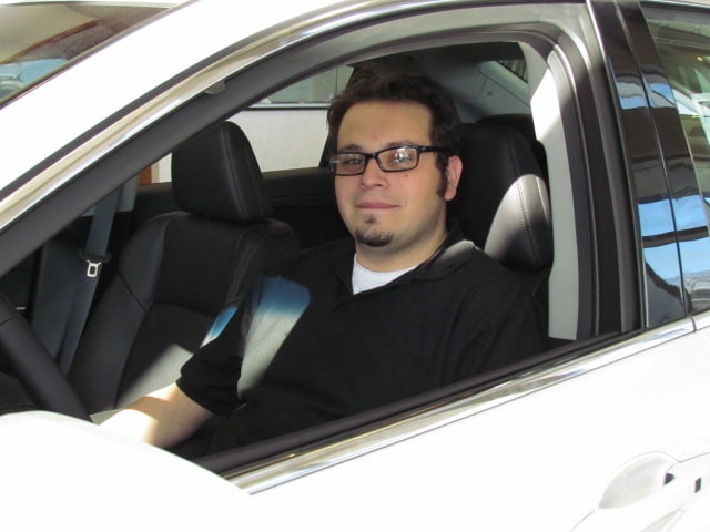 Ed Scotti Jr. 