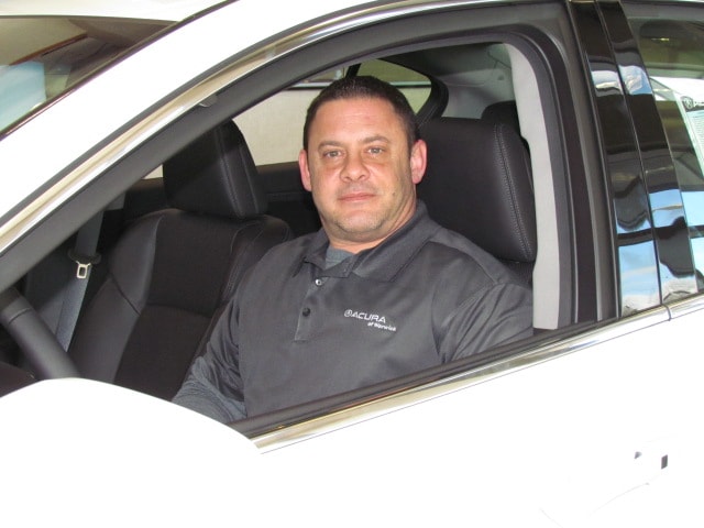 James Andreozzi