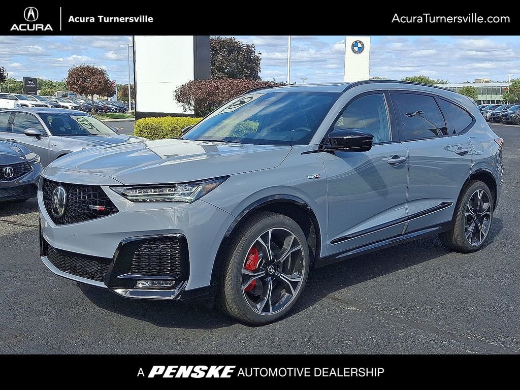 New 2026 Acura MDX SH-AWD Type S w/Advance Package SUV