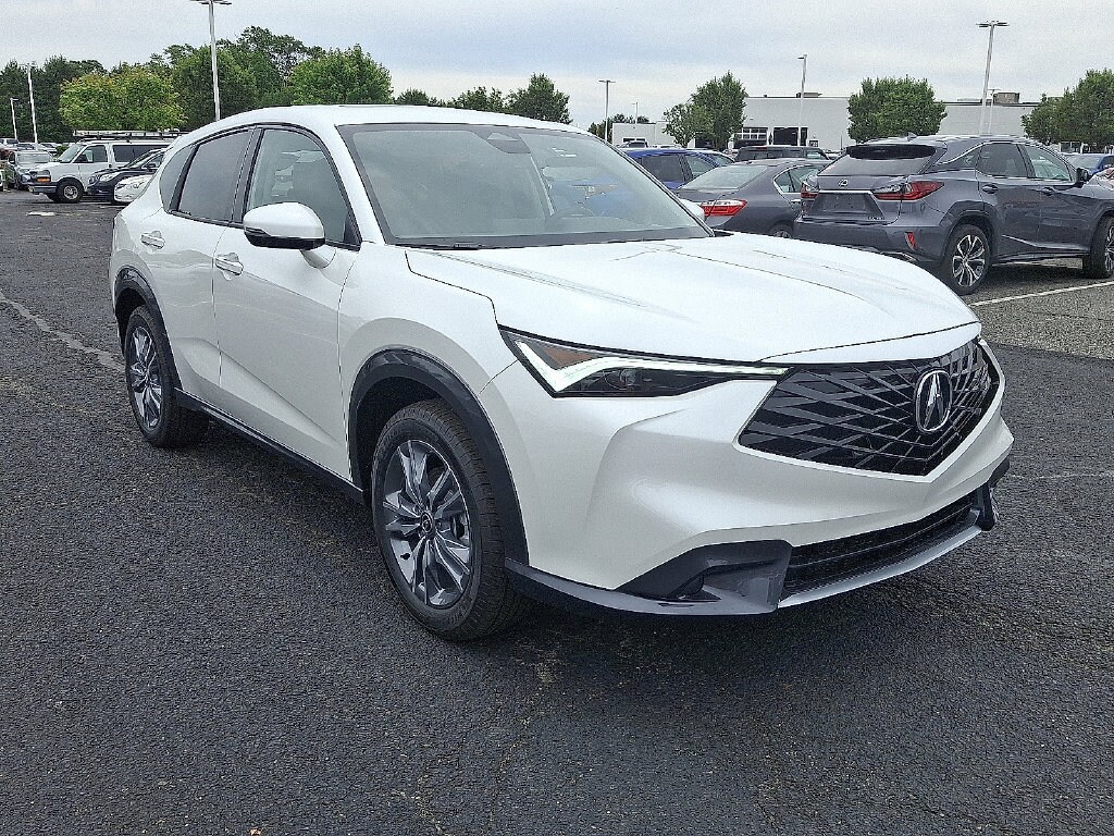 New 2026 Acura ADX Base SUV