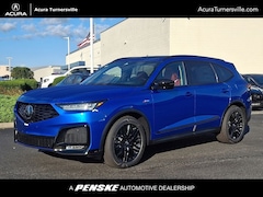 2026 Acura MDX SH-AWD A-Spec Advance Package SUV