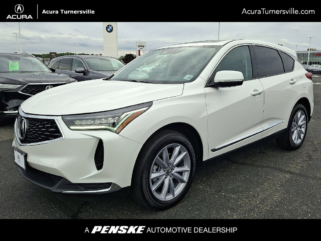 2024 Acura RDX Base
