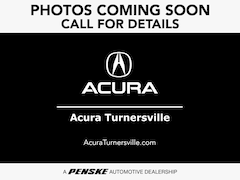 2026 Acura Integra Hatchback