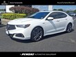 Acura TLX