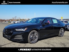 2025 Acura TLX A-Spec Package Sedan