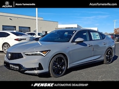 2026 Acura Integra A-Spec Package Hatchback