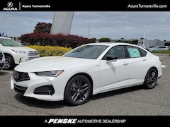 2025 Acura TLX A-Spec Package Sedan