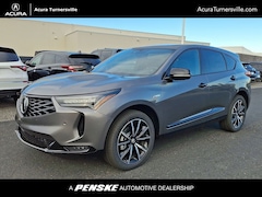 2026 Acura RDX A-Spec Advance Package SUV