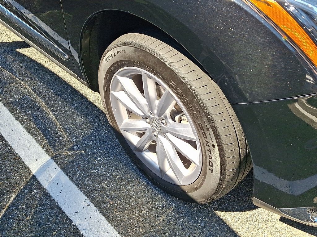 Certified 2023 Acura RDX SUV
