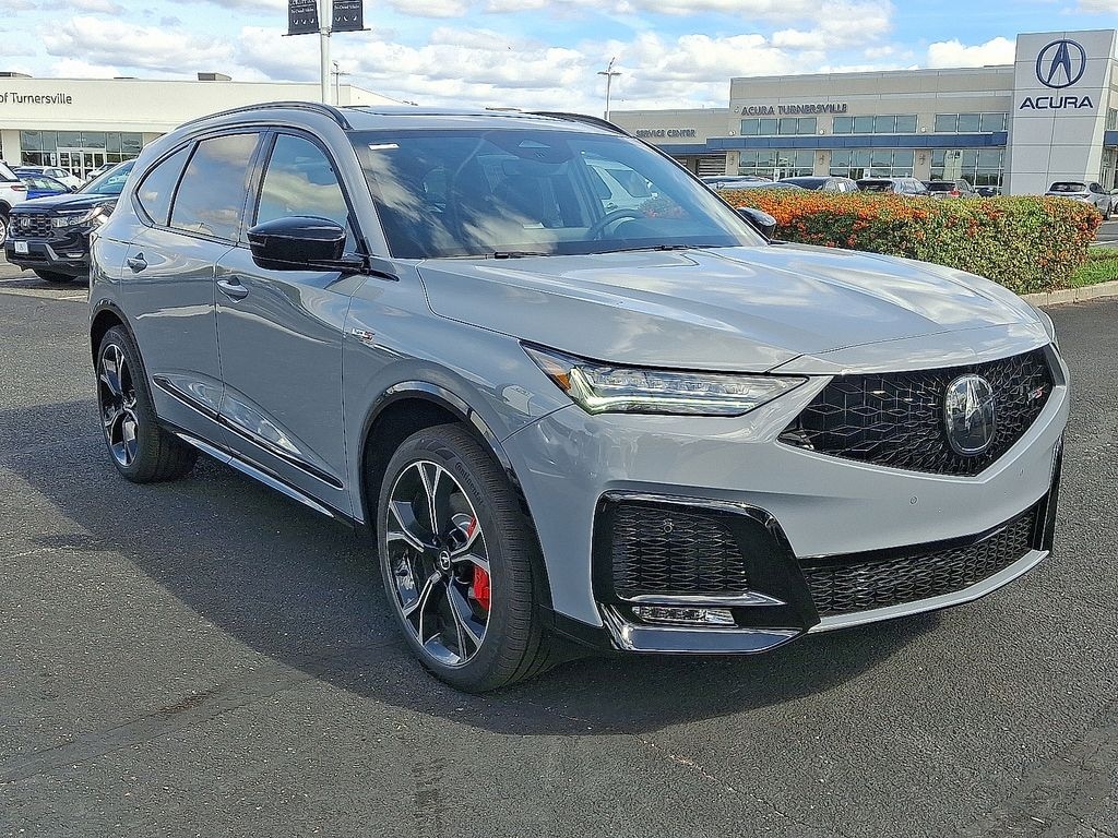 New 2026 Acura MDX SH-AWD Type S w/Advance Package SUV