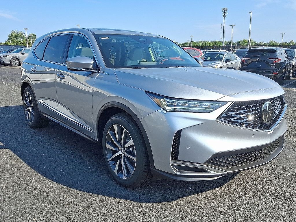New 2026 Acura MDX SH-AWD Technology Package SUV