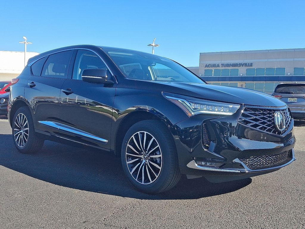 New 2026 Acura RDX Advance Package SUV
