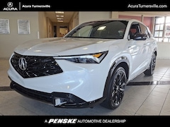 2025 Acura ADX A-Spec Advance Package SUV