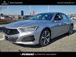  Acura TLX