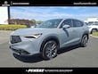  Acura ADX